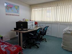 People's Park Centre (D1), Office #581097361